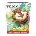 MtG Avatar: The Last Airbender Commander's Bundle
