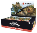 MtG Avatar: The Last Airbender Jumpstart Booster Box