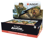 MtG Avatar: The Last Airbender Jumpstart Booster Box