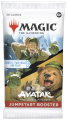 MtG Avatar: The Last Airbender Jumpstart Booster Box