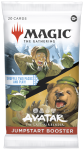 MtG Avatar: The Last Airbender Jumpstart Booster 