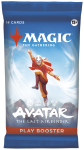 MtG Avatar: The Last Airbender Play Booster