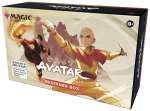 MtG Avatar: The Last Airbender Beginner Box