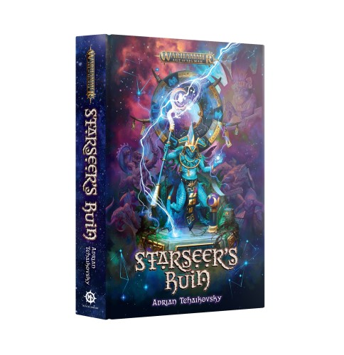 Starseer's Ruin (ENG)