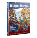 Blood Bowl: The Official Rulebook – Third Season Edition! (ENG)