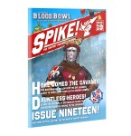 Blood Bowl Spike! Journal Issue 19 (ENG)