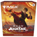 MtG Avatar: The Last Airbender - Prerelease Pack