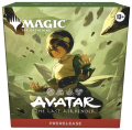 MtG Avatar: The Last Airbender - Prerelease Pack