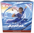 MtG Avatar: The Last Airbender - Prerelease Pack