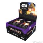 Star Wars: Unlimited Card Game - Secrets of Power - Booster Box