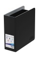 Collector's Album Xenoskin Compact - Black