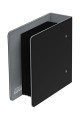 Collector's Album Xenoskin Compact - Black