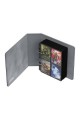 Collector's Album Xenoskin Compact - Black