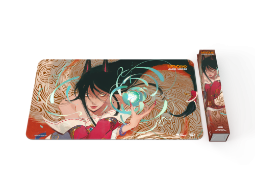 Riftbound Origins - Ahri Playmat