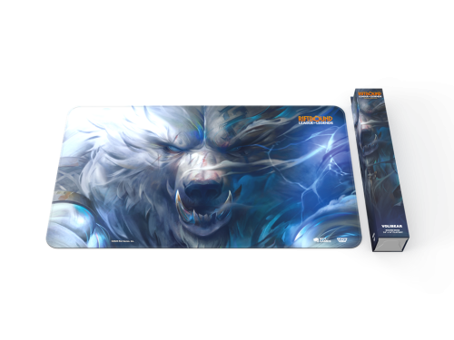 Riftbound Origins - Volibear Playmat