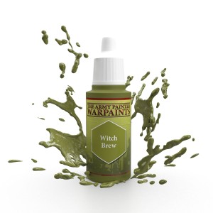 Witch Brew 18ml