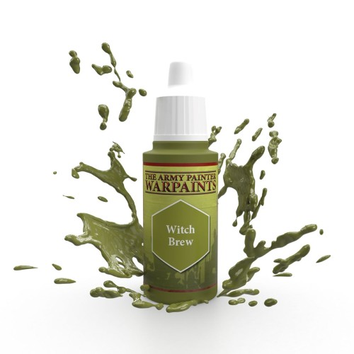 Witch Brew 18ml