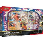 Pokemon TCG: November Figure Box - Lucario