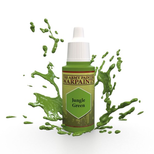 Jungle Green 18ml