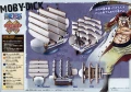 One Piece Grand Ship Collection: Moby Dick