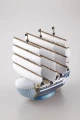 One Piece Grand Ship Collection: Moby Dick