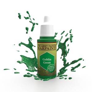 Goblin Green 18ml