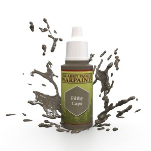 Filthy Cape 18ml