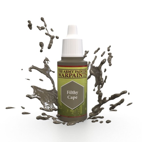 Filthy Cape 18ml