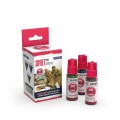 AK Quick GEN Soviet WWII Uniforms Set