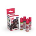 AK Quick GEN Elves Set