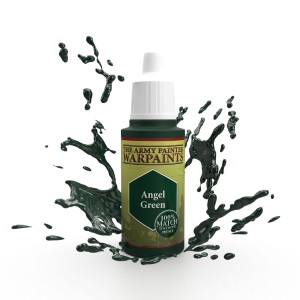 Angel Green 18ml