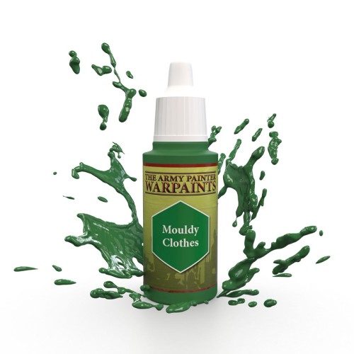 Mouldy Clothes 18ml
