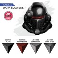 AK Quick GEN Dark Soldiers Set
