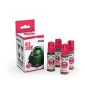 AK Quick GEN Green Soldiers Set