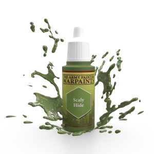 Scaly Hide 18ml