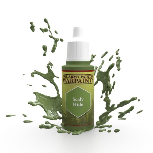 Scaly Hide 18ml