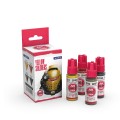 AK Quick GEN Yellow Soldiers Set
