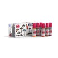 AK Quick GEN Metallics Set