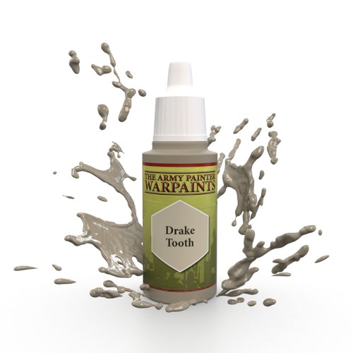 Drake Tooth 18ml