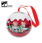 Bombka Squiggy Pudding