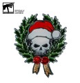 Magnes Warhammer Christmas - Skull