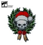 Magnes Warhammer Christmas - Skull