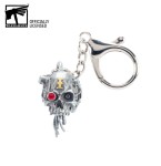 Breloczek Servo Skull 