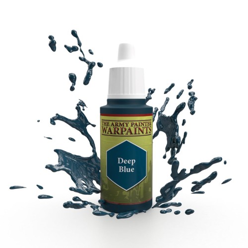 Deep Blue 18ml