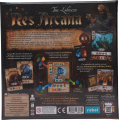 Res Arcana (edycja polska)