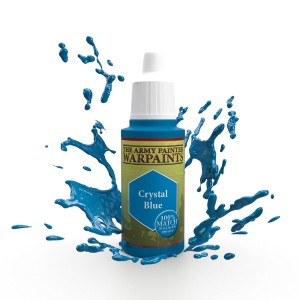 Crystal Blue 18ml