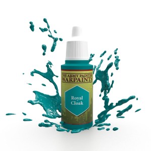 Royal Cloak 18ml