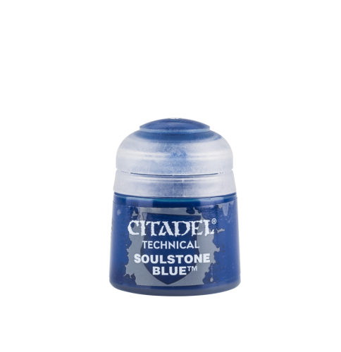 Soulstone Blue 12ml (Technical)