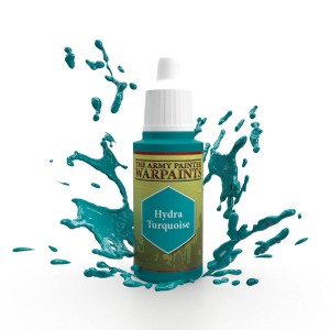 Hydra Turquoise 18ml