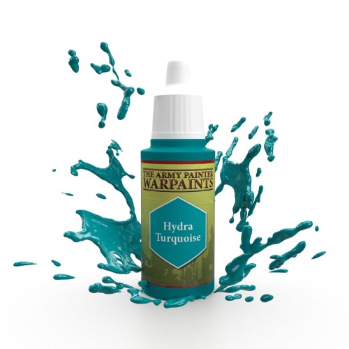 Hydra Turquoise 18ml